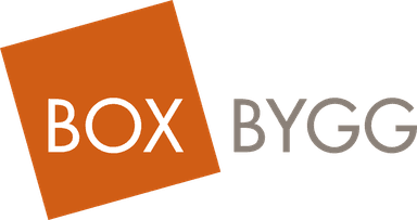 BOX Bygg AB