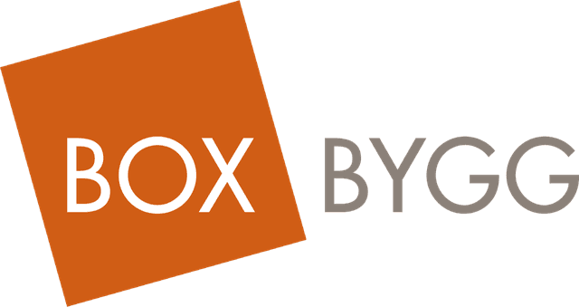 BOX Bygg AB